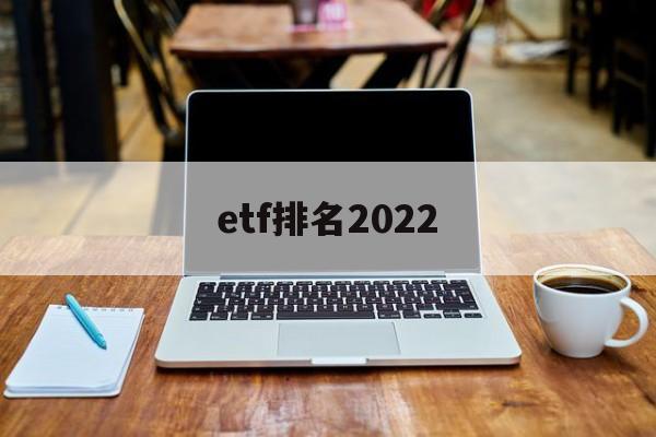 etf排名2022(ETF排名前十名业绩排行榜)
